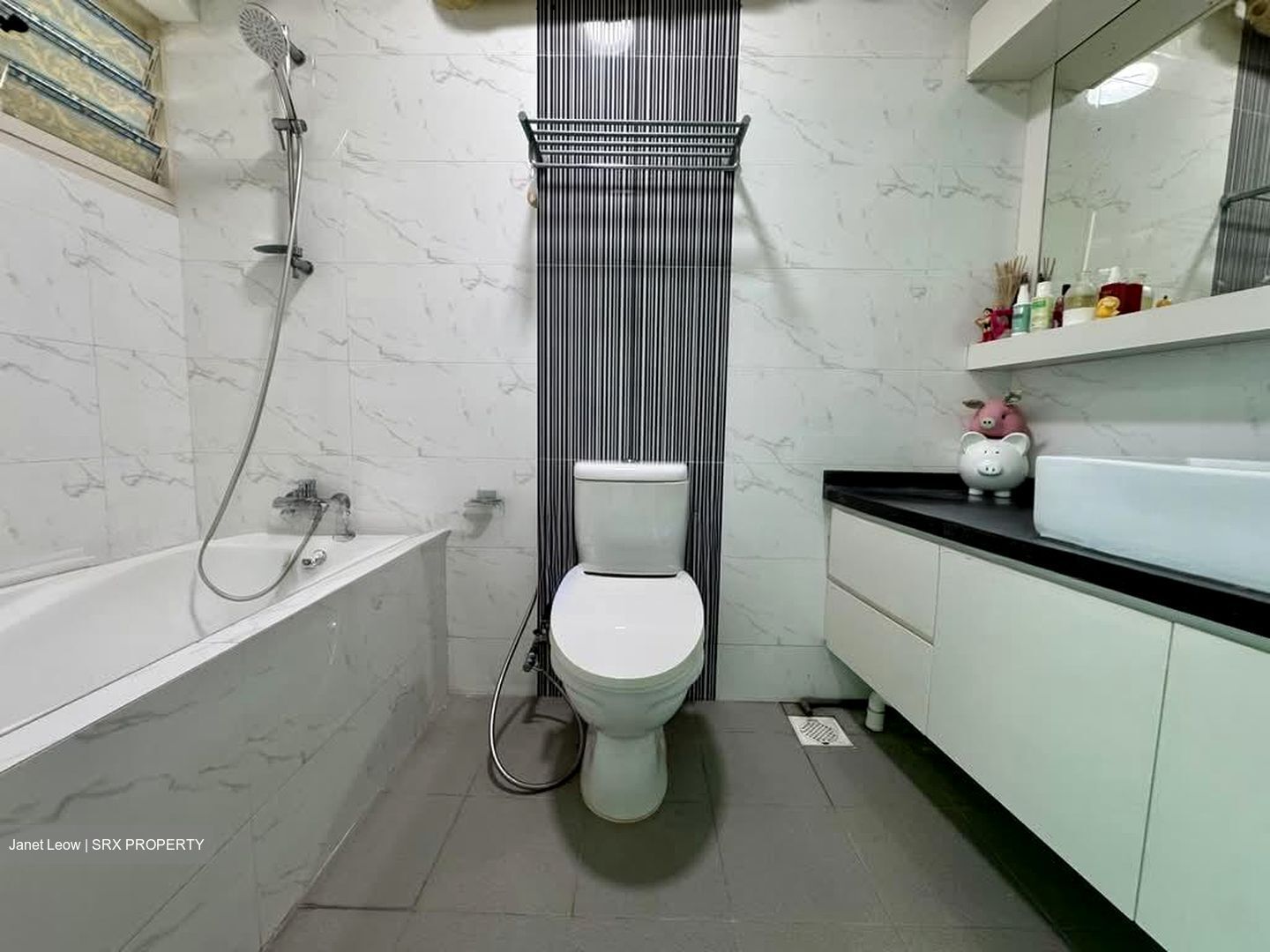 Blk 468C Blue Riverview (Sembawang), HDB 5 Rooms #593506971